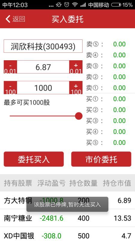 牛股王怎么不显示新股申购配号? 牛股王怎么不显示新股申购配号