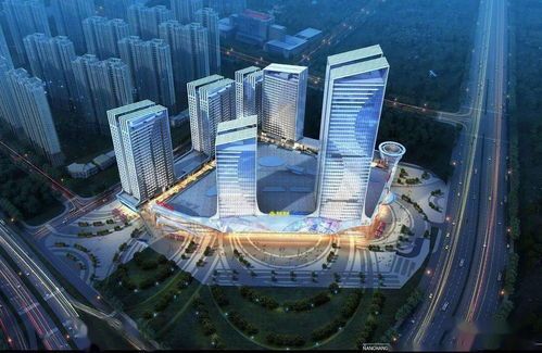 新建城万达广场商铺价格 新建城万达广场商铺价格