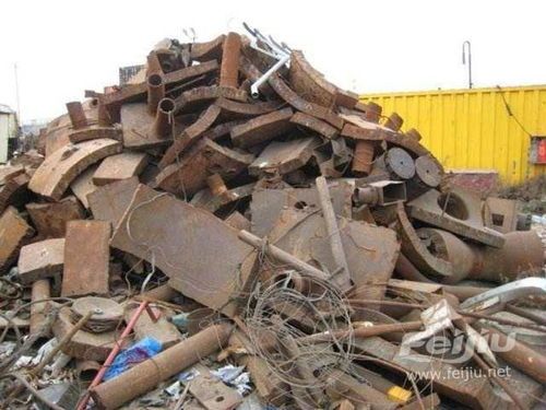 辽宁废铁回收今日行情 辽宁废铁回收今日行情