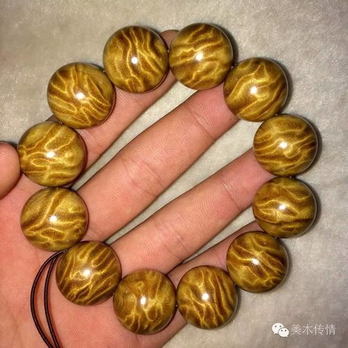 金丝楠木手串的意义 金丝楠木手串的意义