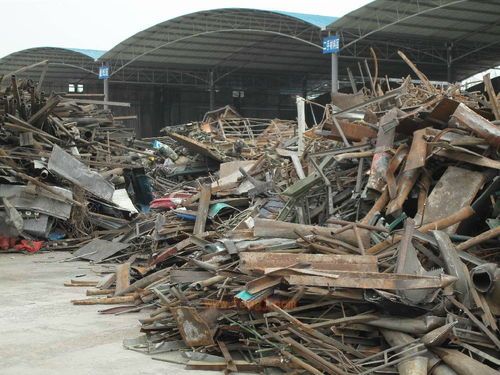 甘肃废铁最新行情速递:价格杠杠上扬,背后有什么玄机? 甘肃废铁最新行情
