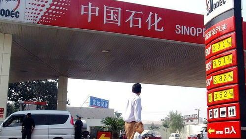 巴彦淖尔市汽油价格最新调整一览 巴彦淖尔市汽油价格调整最新