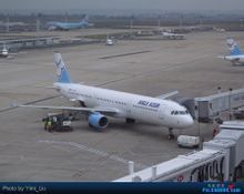 蓝海航空公司:从票价到财报的全景航拍 蓝海航空公司txt