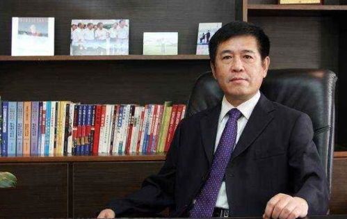 中通客车李树朋“去向”大揭秘&财经玩转 中通客车李树朋去向