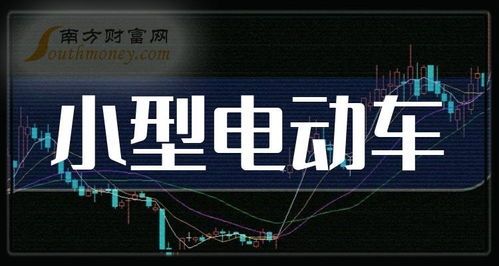 什么是电动车概念股票代码