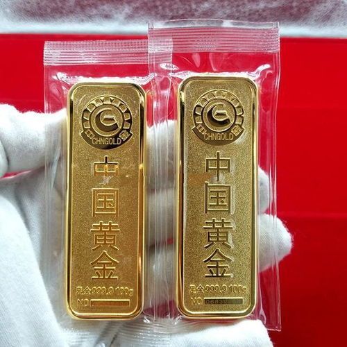 金条一年究竟值多少钱?一探究竟,往往不会失望的 珠宝金条一年价格多少合适