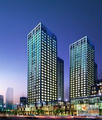 石家庄东城万达城房价概览 石家庄东城万达城房价