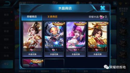 荣耀皮肤交易所价格 荣耀皮肤交易所价格