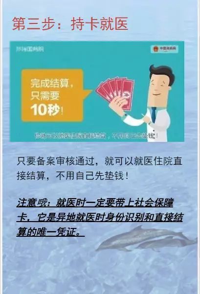 银川医保卡异地结算,一张卡多种用? 银川医保卡异地结算