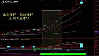 盘中跌停意味着什么? 盘中跌停意味着什么